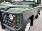 Thumbnail Photo 23 for 1997 Land Rover Defender